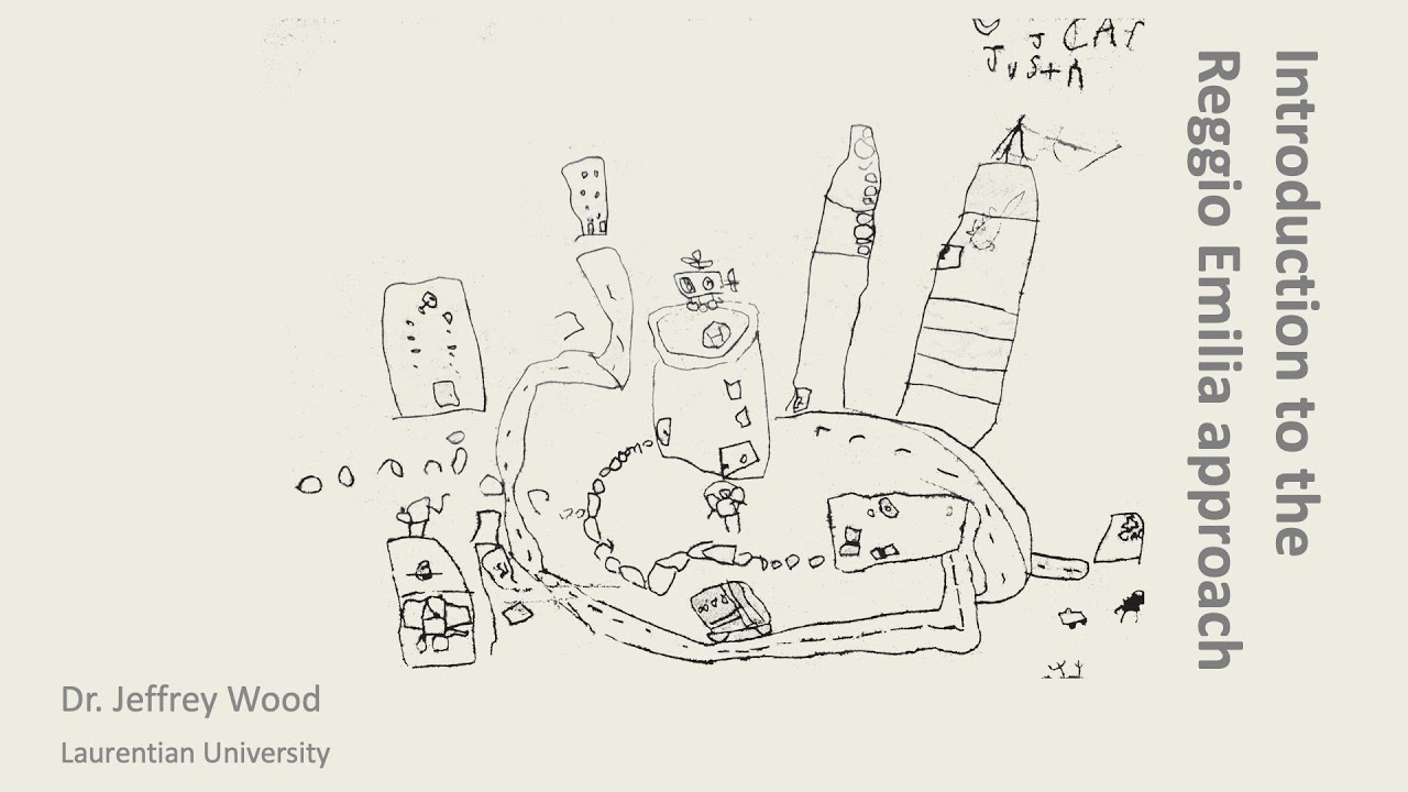 An introduction to the Reggio Emilia Approach