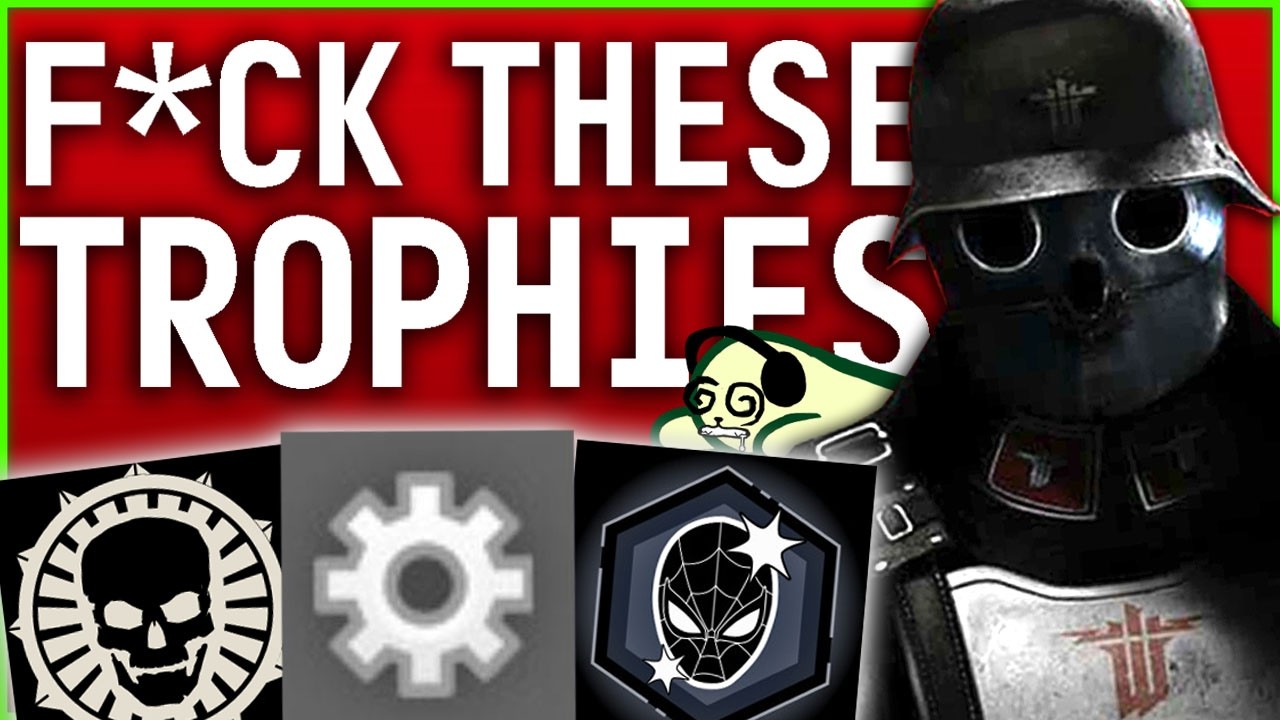 The WORST Types Of Achievements