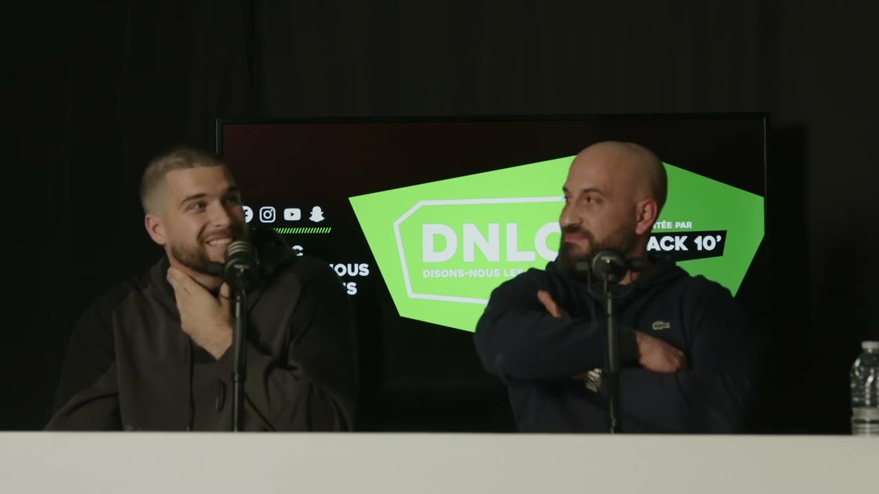 DNLC - 
