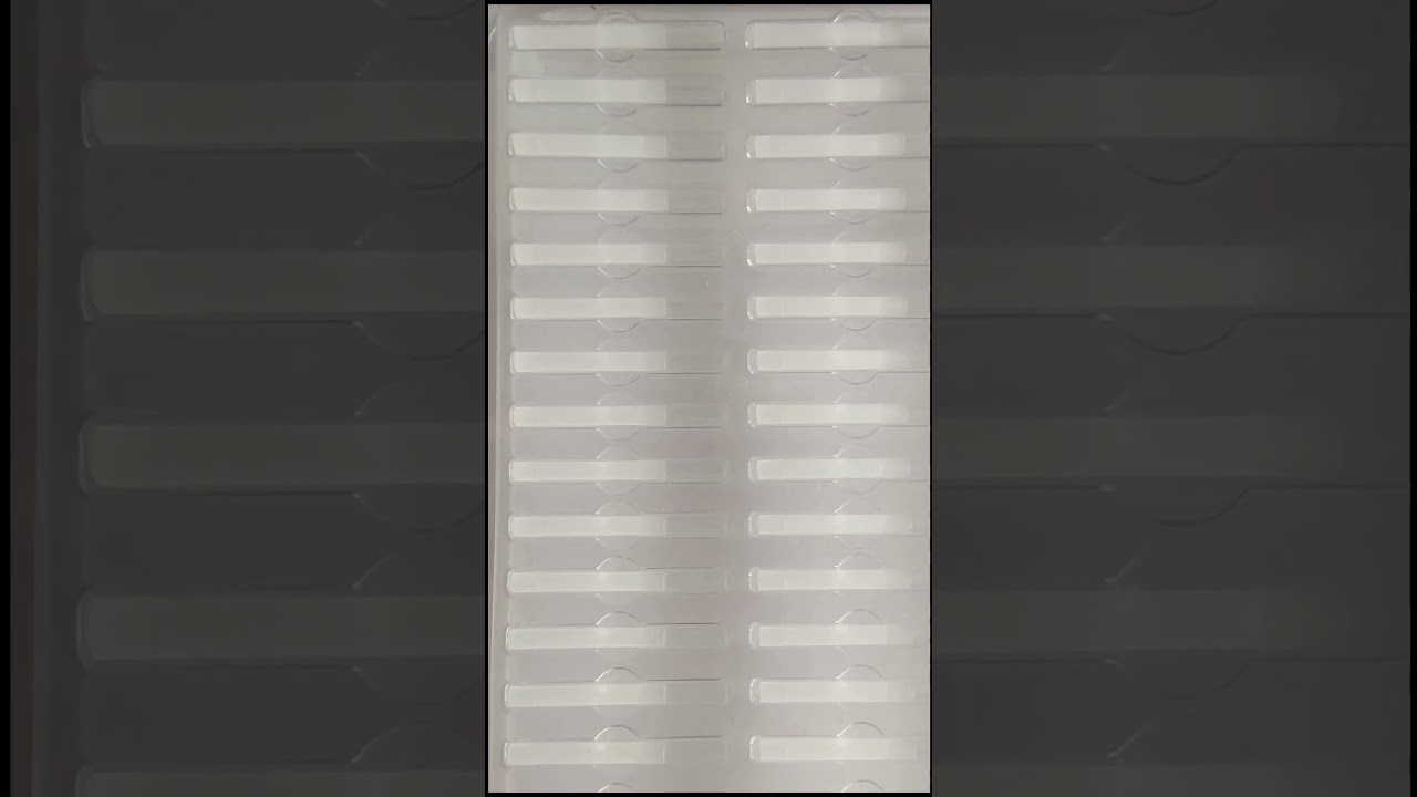 Endoscope Rod Lens #rodlens #endoscopeparts #medicallens