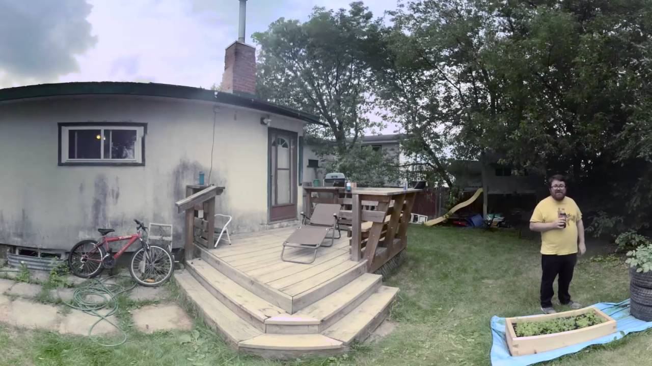 Vanilla Coke - Steve's Soft Drink Shack 360