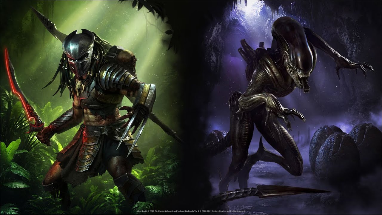 Revisión de cuentas - Raid Shadow Legends