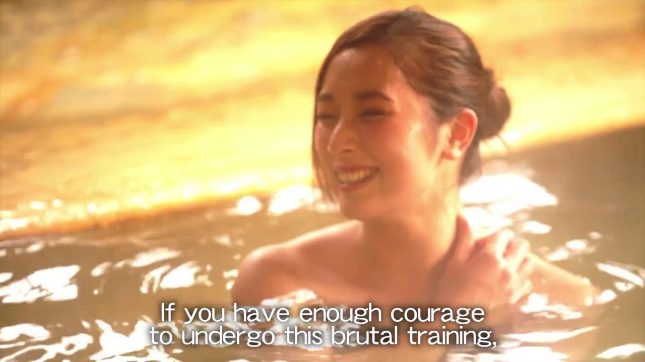 Beauty trainings in Akita prefecture (Full version)