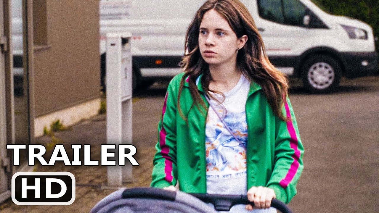 YOUNG MOTHERS Trailer (2025) Teen Drama