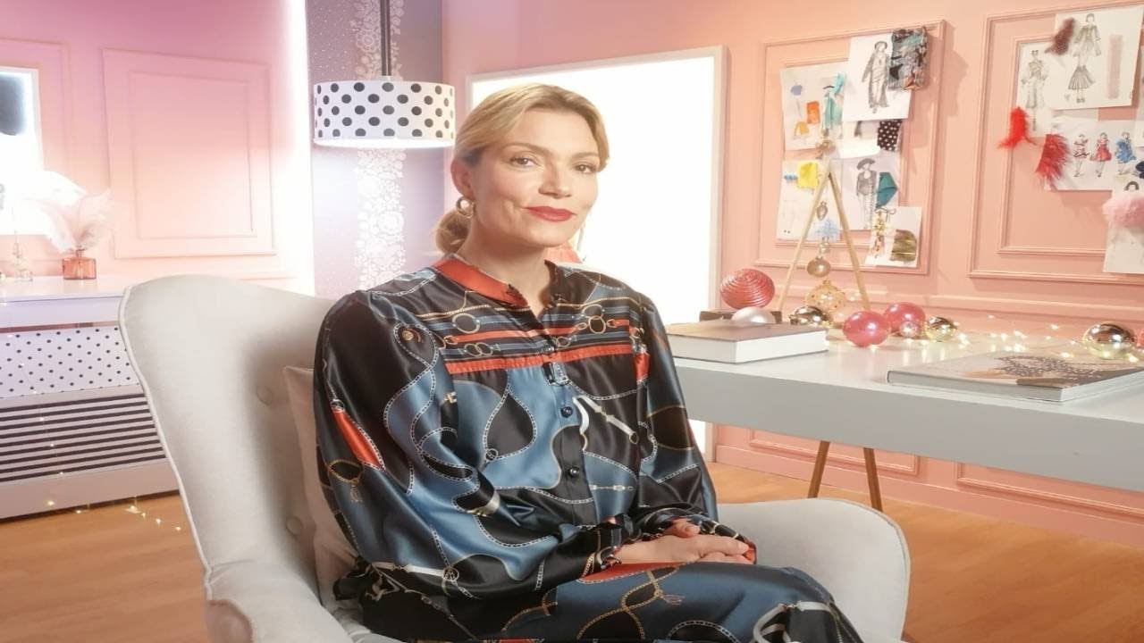 Shopping Star - 14.12.2021  &laquo;&Kappa;&alpha;&lambda;&epsilon;&sigma;&mu;έ&nu;&eta; &sigma;&epsilon; &chi;&rho;&iota;&sigma;&tau;&omicron;&upsilon;&gamma;&epsilon;&nu;&nu;&iota;ά&tau;&iota;&kappa;&omicron; party&raquo;