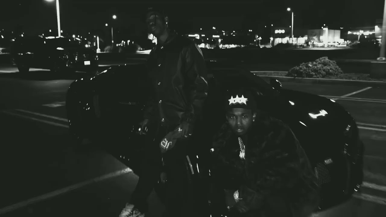 IF I PRODUCED A SONG FOR POP SMOKE PT. 3