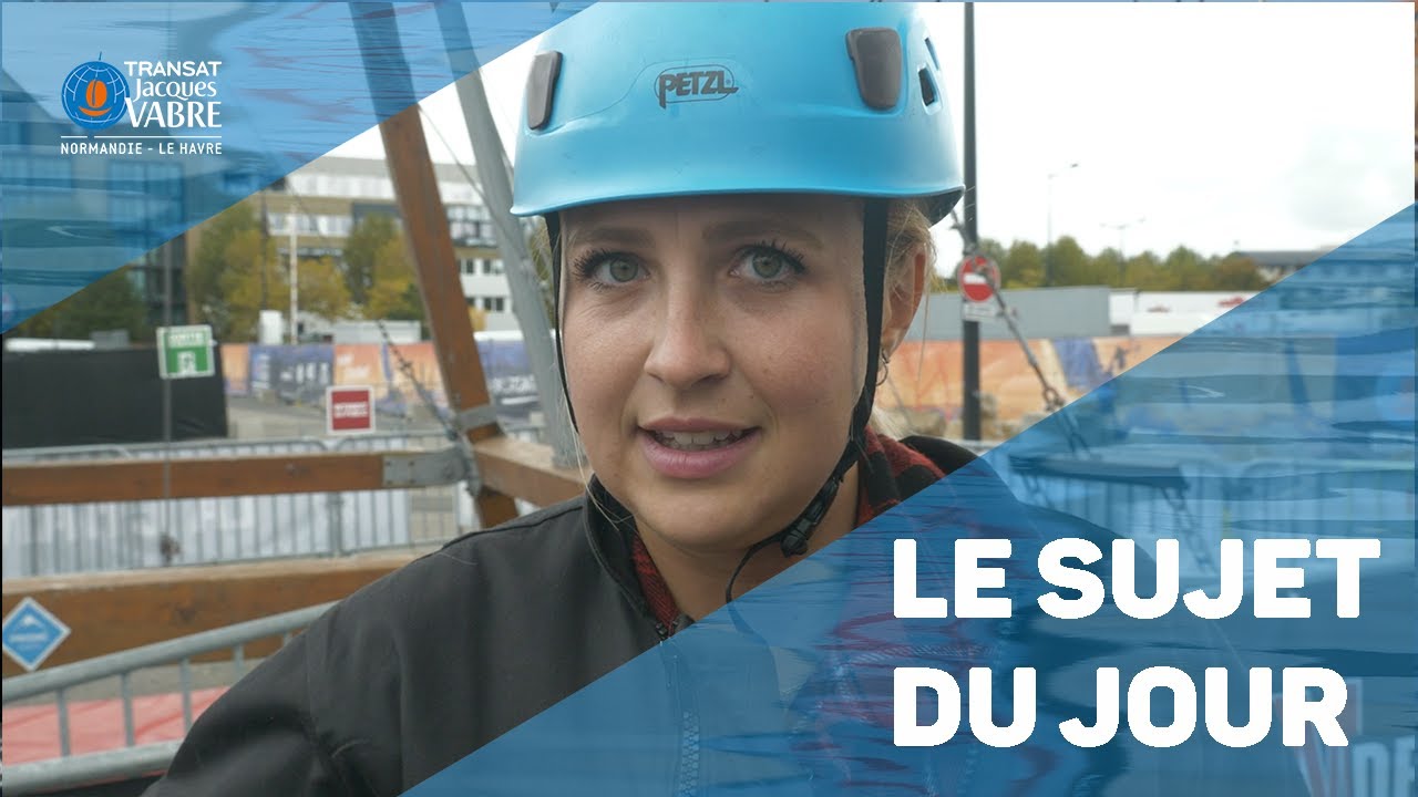 Le sujet du jour - 21/10/2019 - LA ROUTE DU CAFÉ
