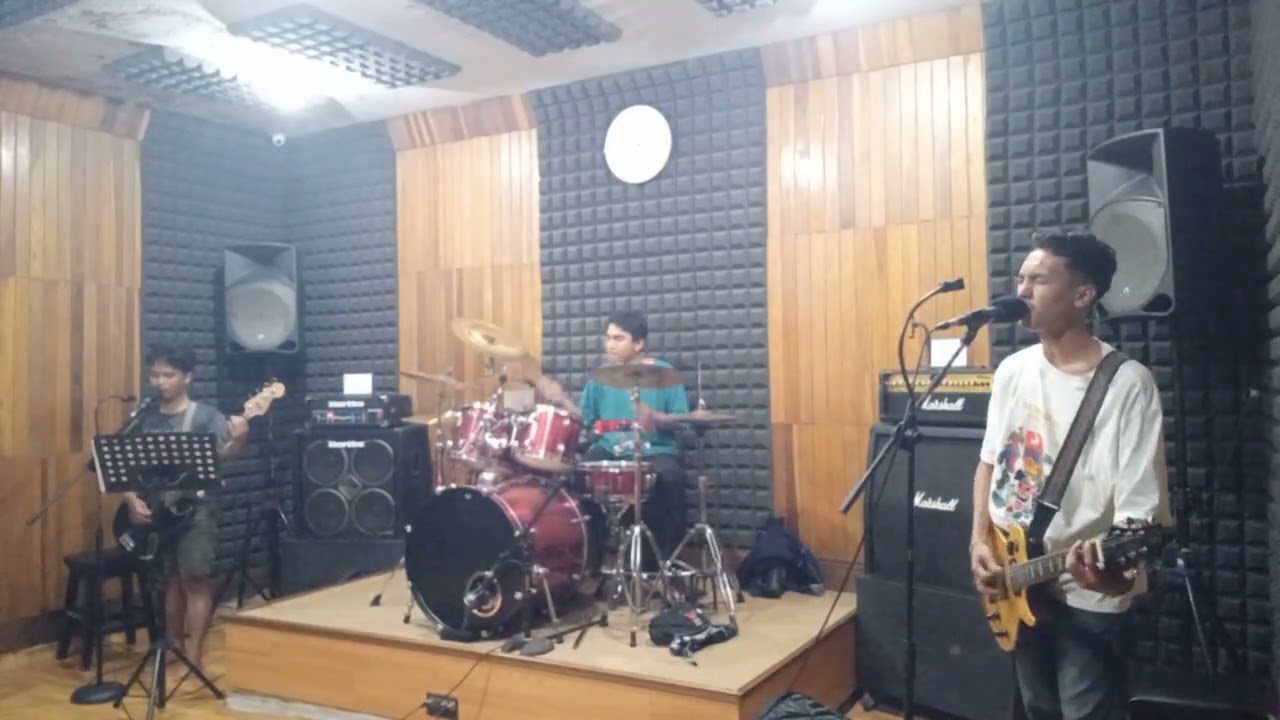 Episode #4 #studio  #music