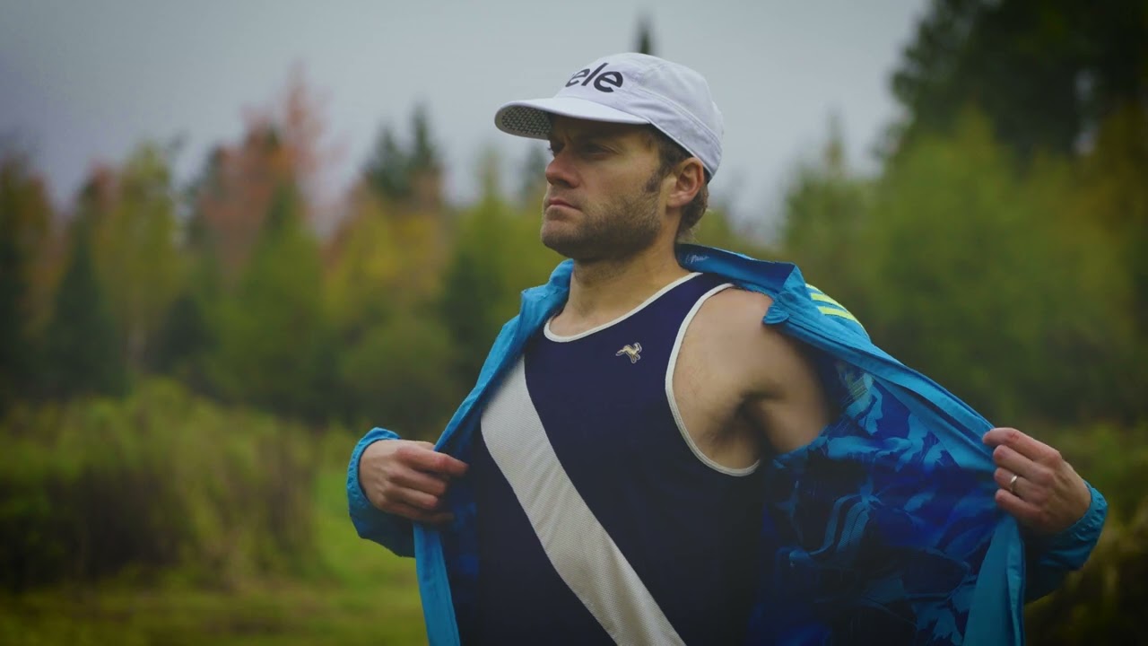 Film: Serious Runner Embraces Fall Marathon Training