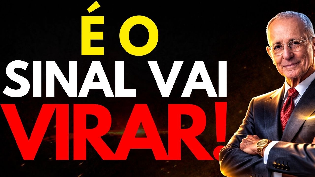 Se Você Chegou Até Aqui, Sua Vida Não Vai Permanecer Igual: Napoleon Hill