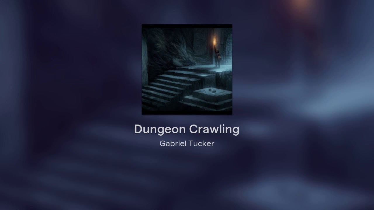 Dungeon Crawling 16 bit
