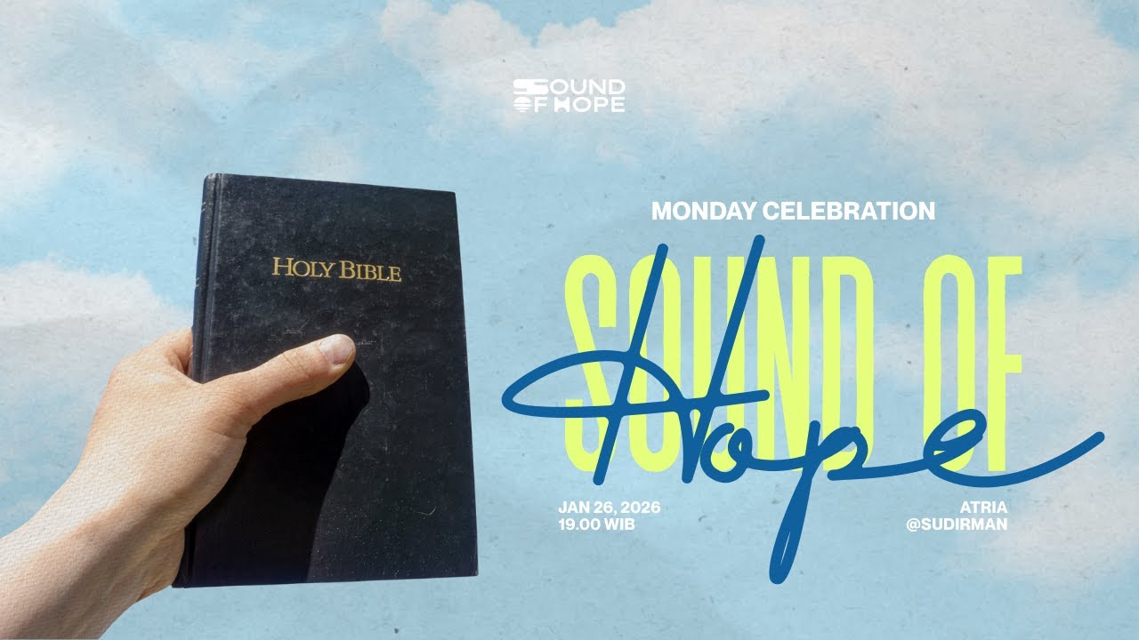 SOH Monday Celebration | 26 JANUARI 2026