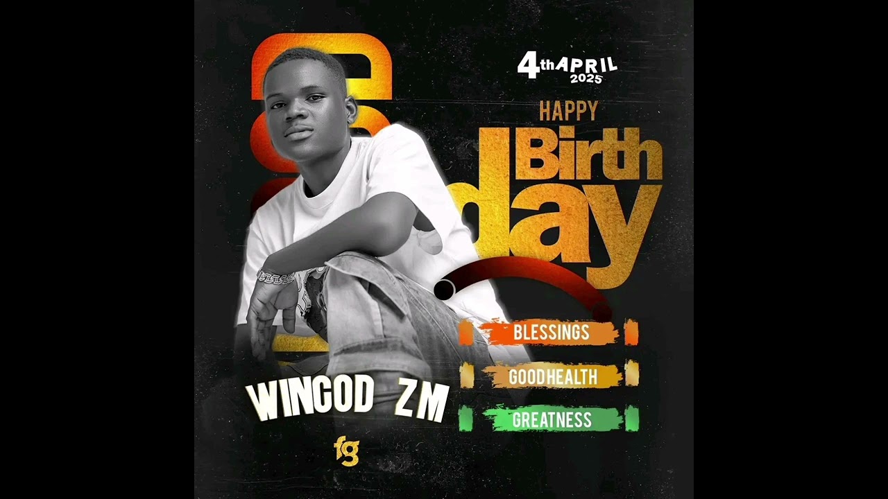 Dope Killer Feat Shele kay _=HAPPY BIRTHDAY-WINGOD 