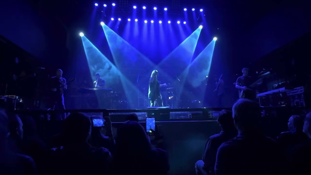 Haken “Taurus” Live Houston 2/18/24