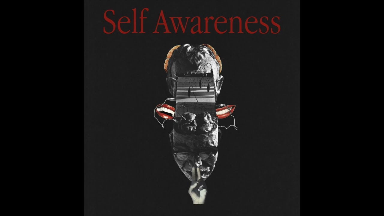 Narcisse (Mex) - Self Awareness (2024 Remaster)