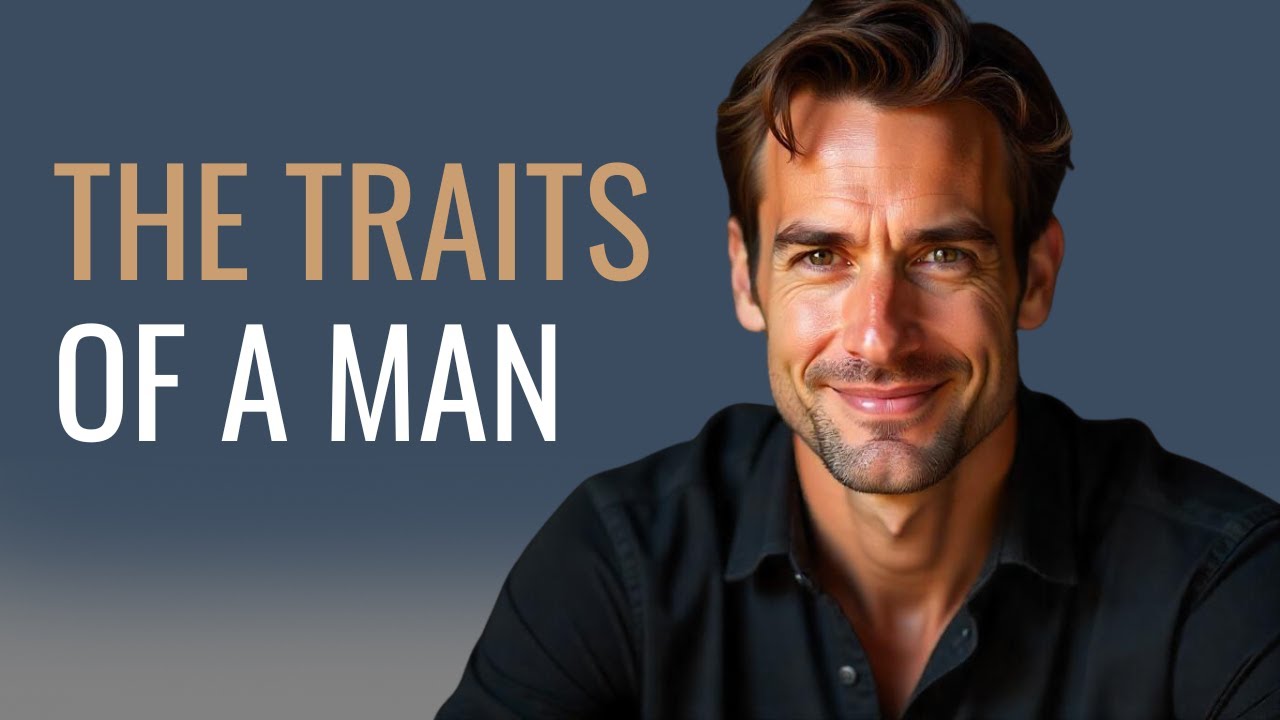 Qualities that Command Respect in a Modern Man