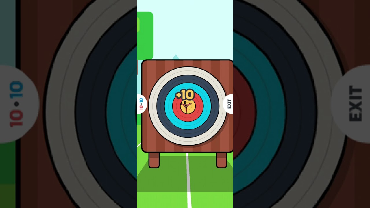 ☆Completing an tournament  in two players games robot (easy). #gaming #videos #2025 #twoplayersgame 
