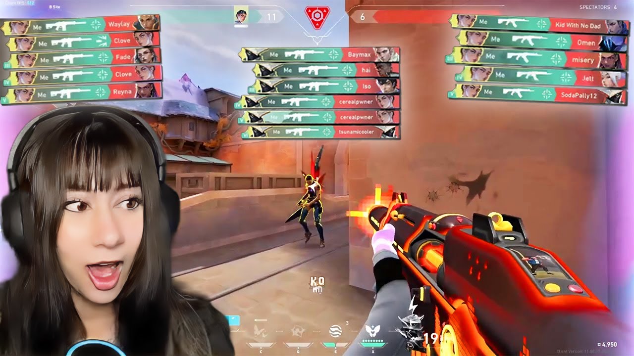 14 Minutes 3 Seconds of Twitch Highlights