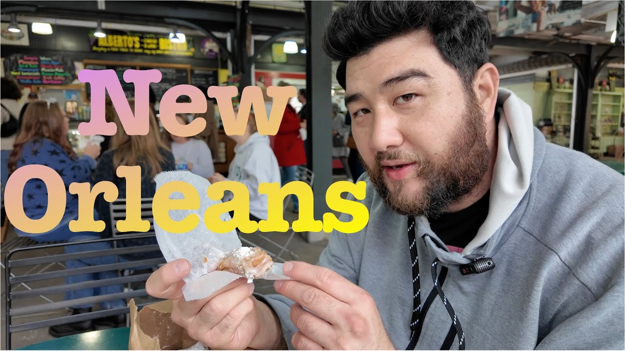 The Best Food in New Orleans 2026
