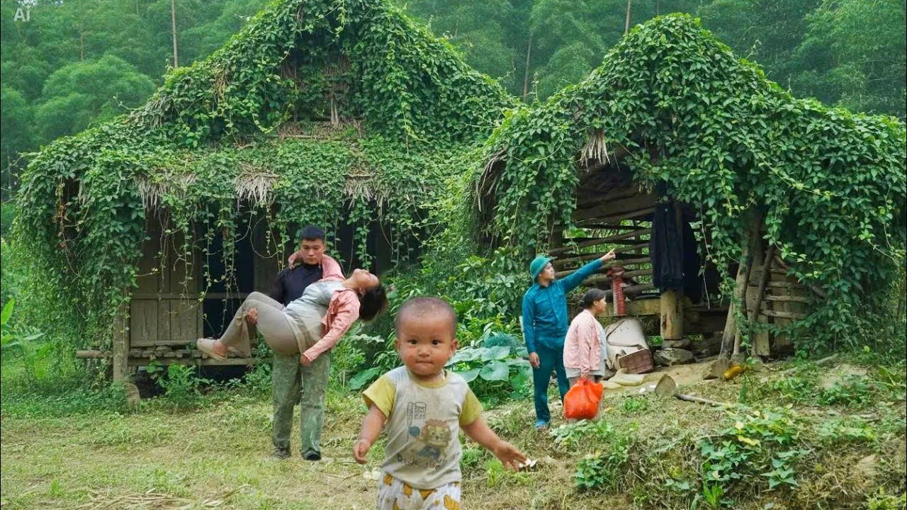 The Truth About Little Kiem&rsquo;s Mother Is Revealed | What Will Nick Do Next?  