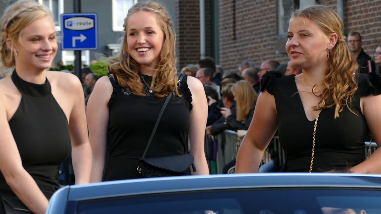 GALA de film Markland College Oudenbosch 2019