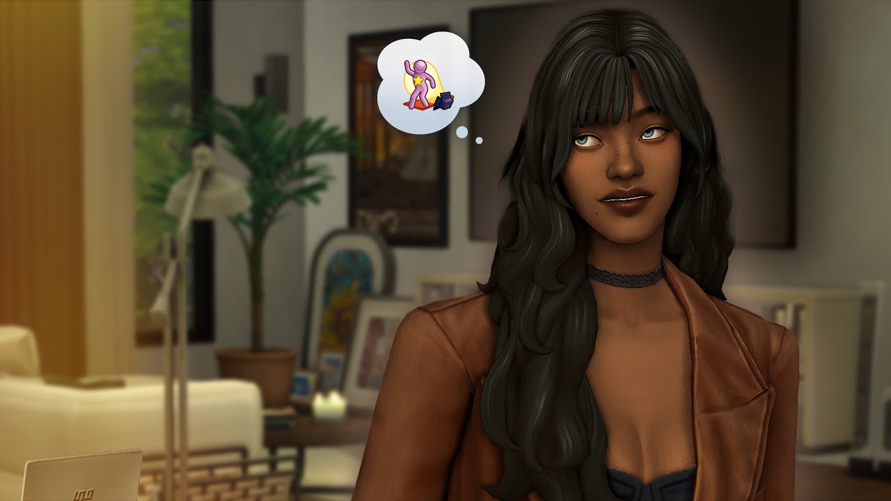 Стать звездой в Энамораде | Династия Флойд |The Sims 4 СТРИМ