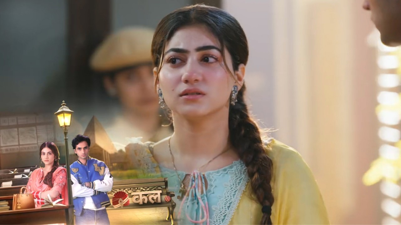 Tu Juliet Jatt Di Update: Heer Ne Adalat Mein Badla Apna Faisla, Nawab Ka Maa Ka Intezar Raha Adhura
