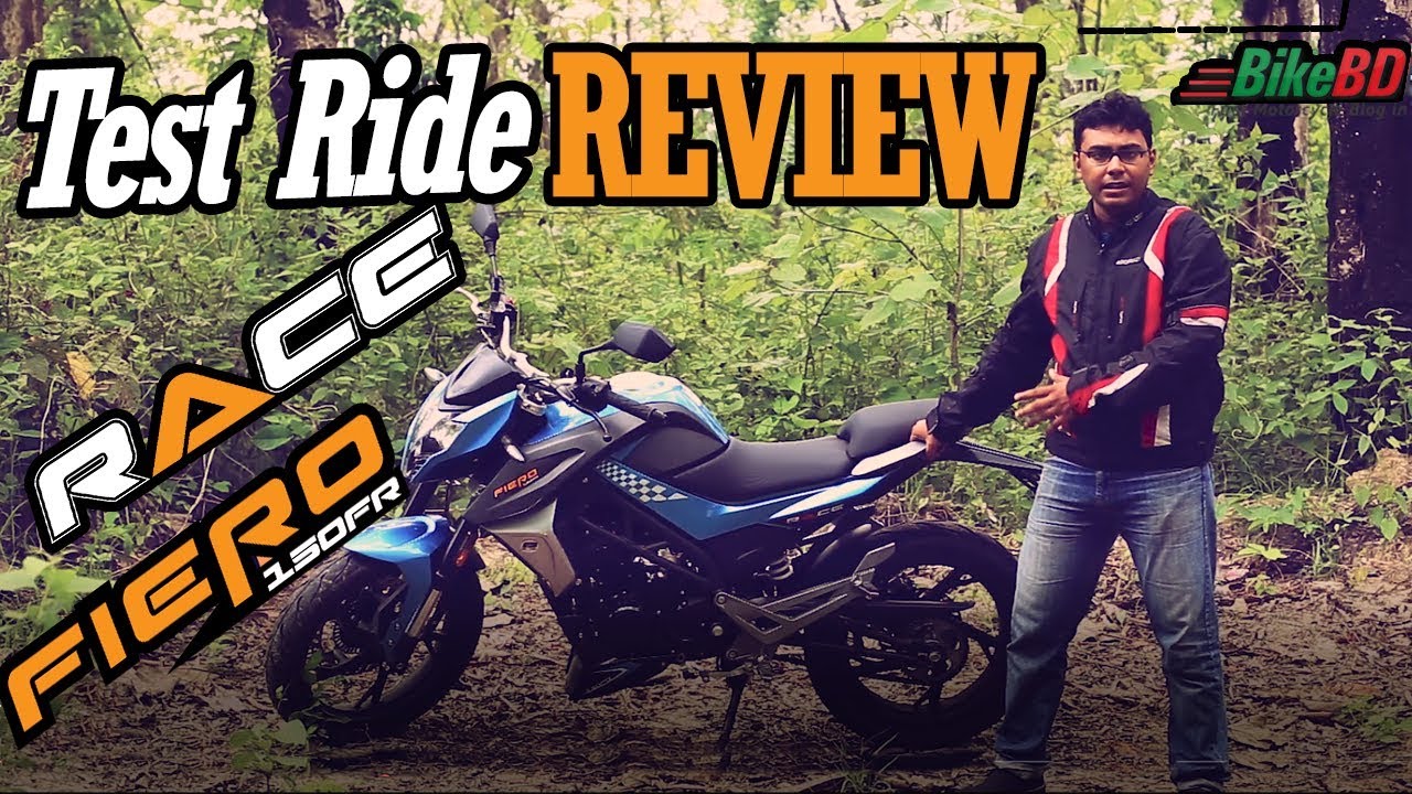 ✔✔Race Fiero 150FR Review (Bangla) Known AS CFMoto 150NK ✔✔Price In Bangladesh✔Bike Review In Bangla
