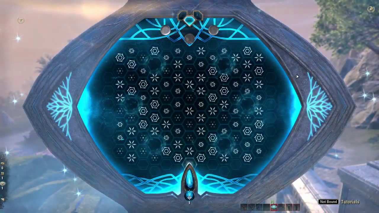 Antiquities Guide 2/2: Grinding and Tips