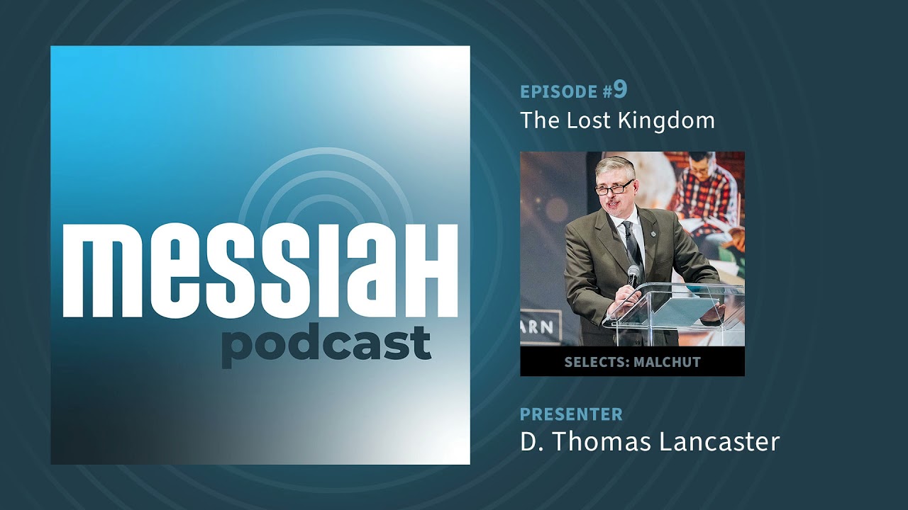 9. SELECTS: The Lost Kingdom | D. Thomas Lancaster