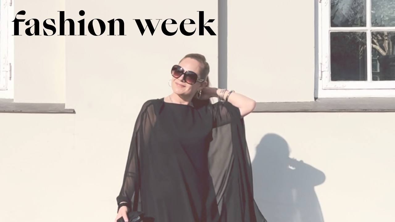COPENHAGEN FASHION WEEK, TRENDS, INDUSTY, SUSTAINABILITY, AND WHAT TO BUY SECOND HAND