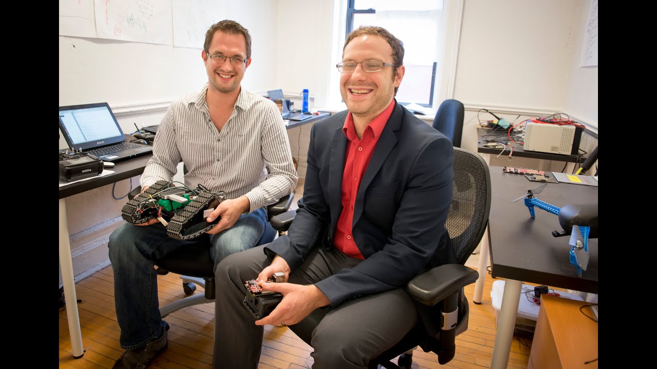 Montreal startups and venture capitalism