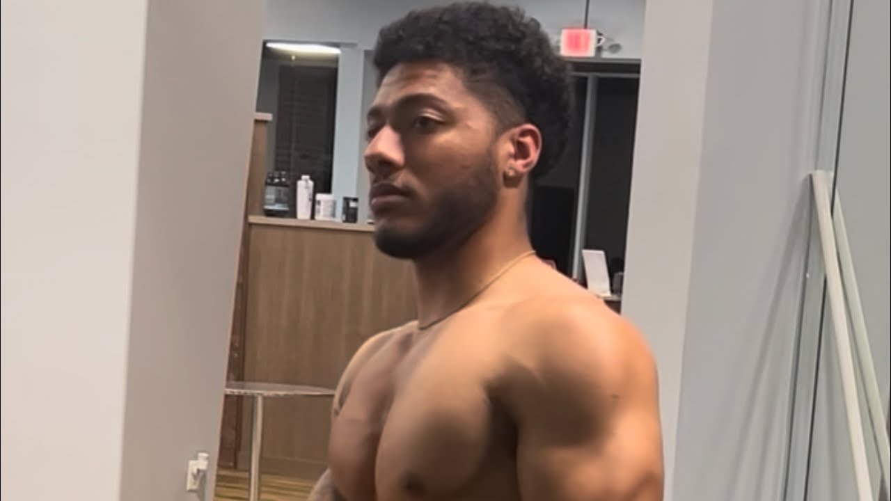 BODY GAME | Most Men Gave Up, So Now It’s Easy