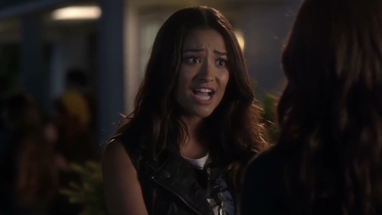 hot emily s4 | scene pack with mega link