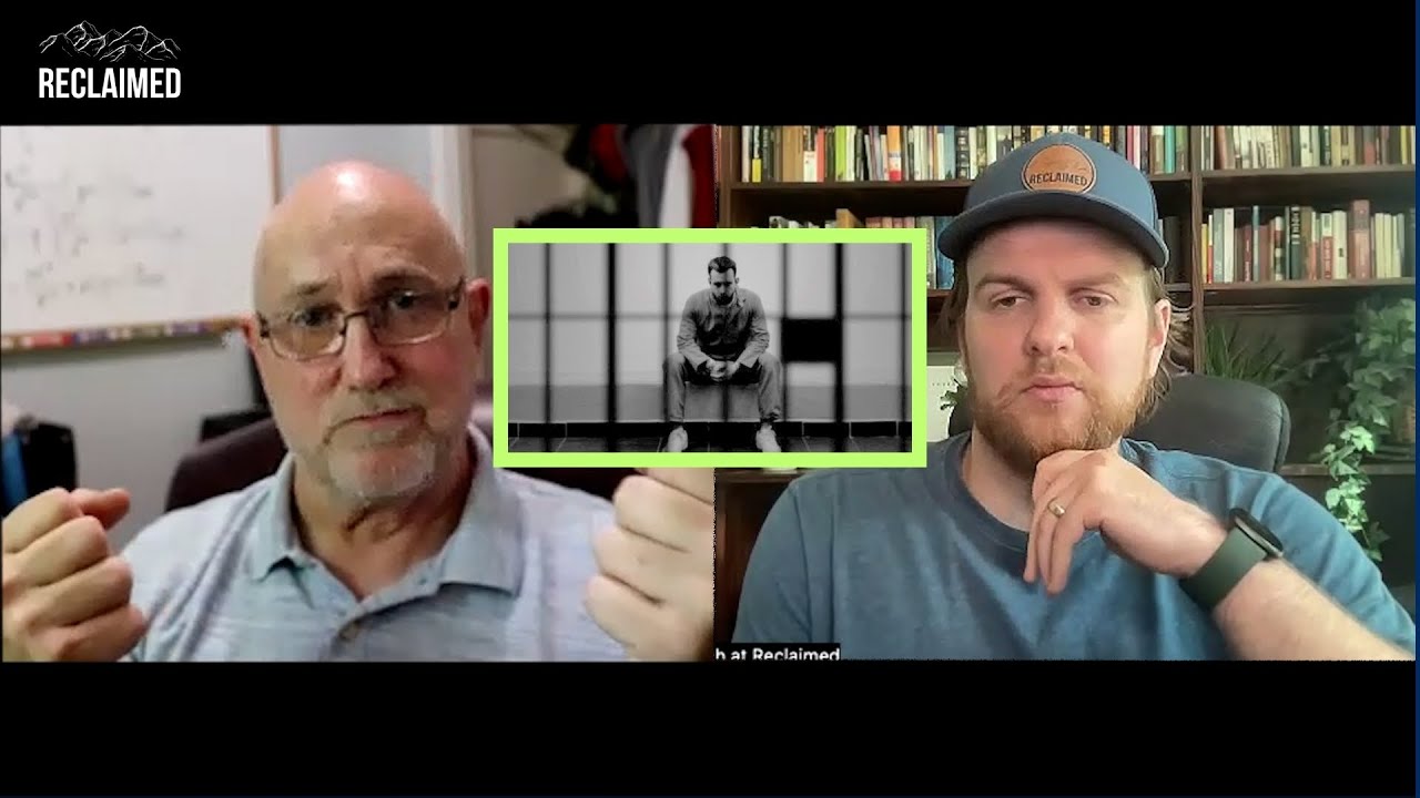 Clay Shares His Testimony About Quitting Alcohol & Pornography: DON'T EVER GIVE UP | Ep. 23