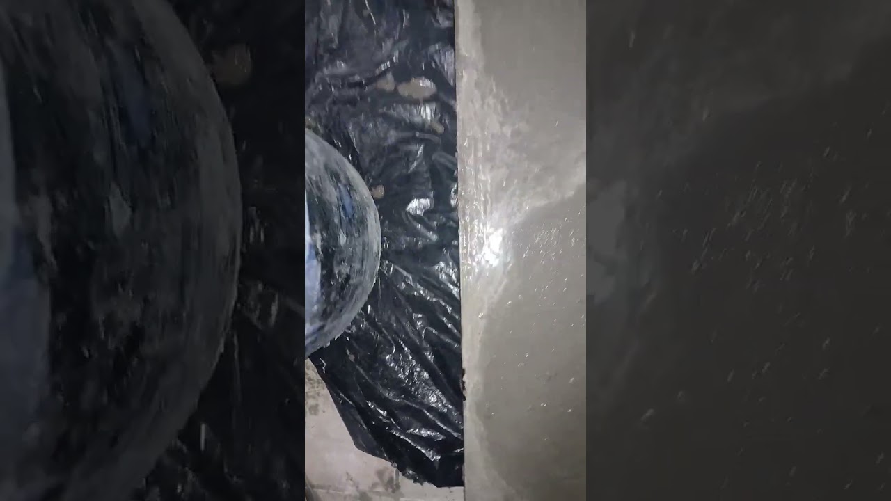 fabricado pingadeira parte 2 