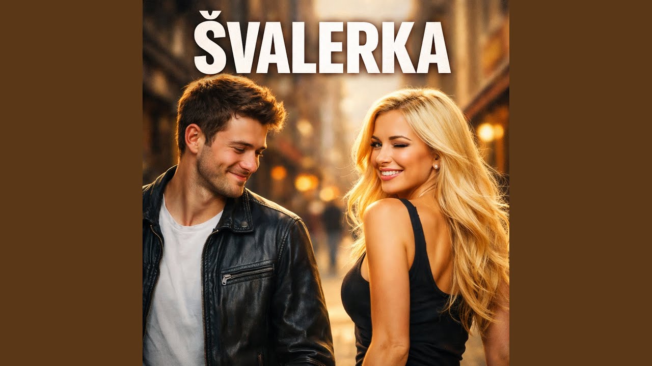 SVALERKA (Remix)