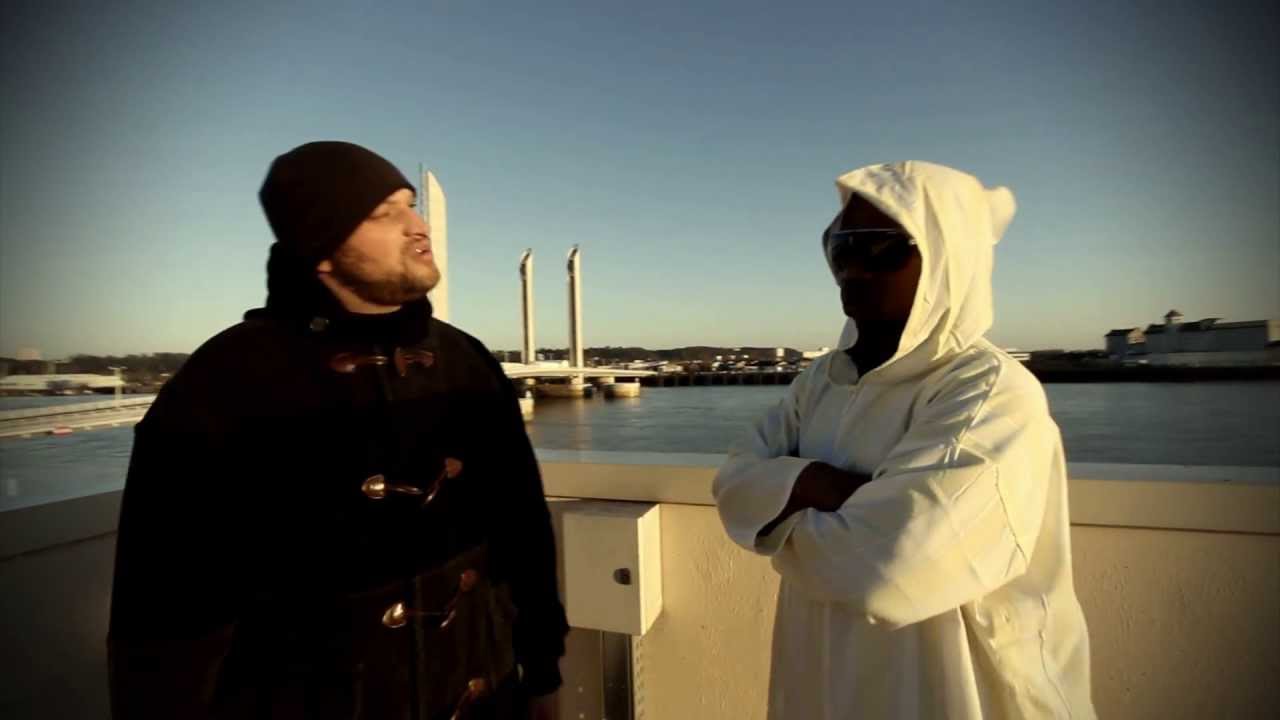 Diez feat. Brakata _ WESH GROS