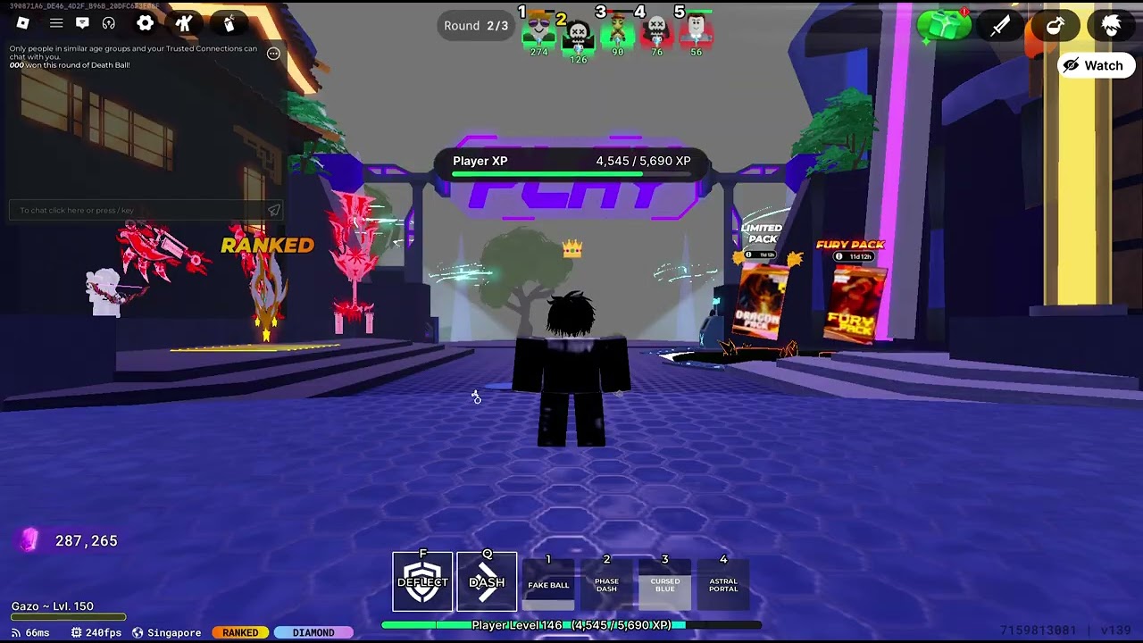 AP's and Teaming