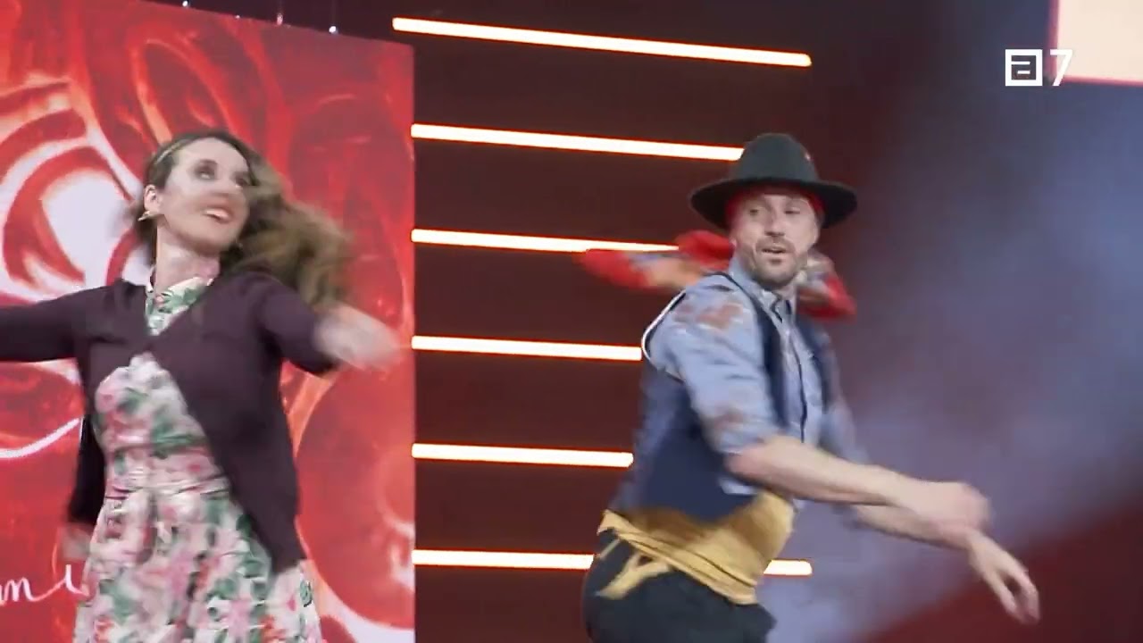 Xurxo Fernandes 'Punteada da Tía María''