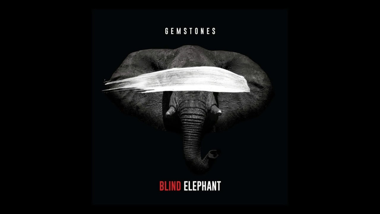 Gemstones - New World