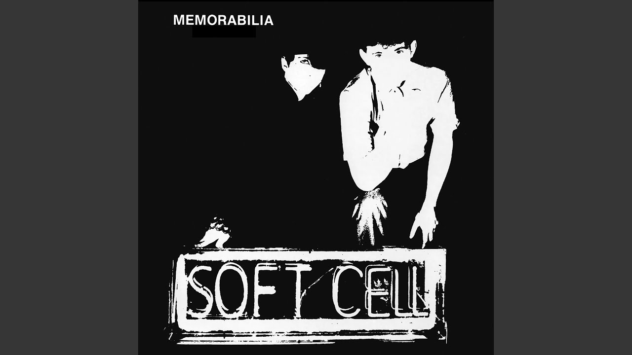 Memorabilia (2023 Dub Mix)