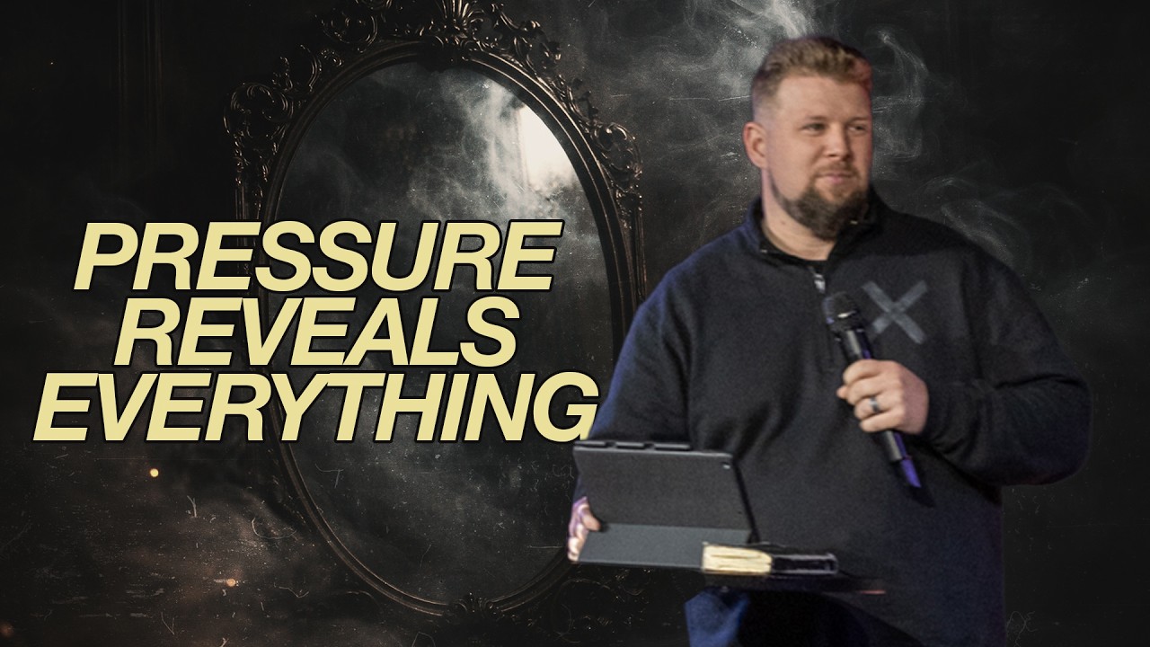 Smoke & Mirrors — Up In Smoke | Forrest Coleman | Multiply Church