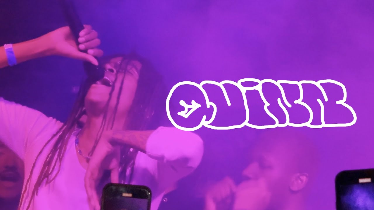 quinn - Live at Brooklyn, NY [FULL SET | 3/30/24]