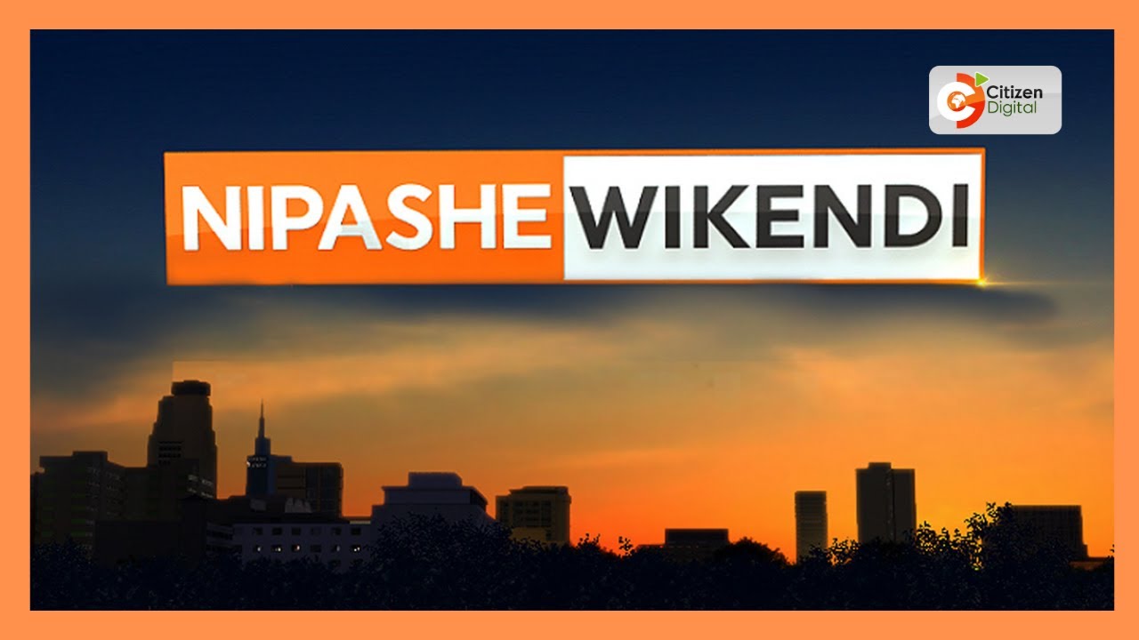CITIZEN NIPASHE WIKENDI ~ FEB 1, 2026