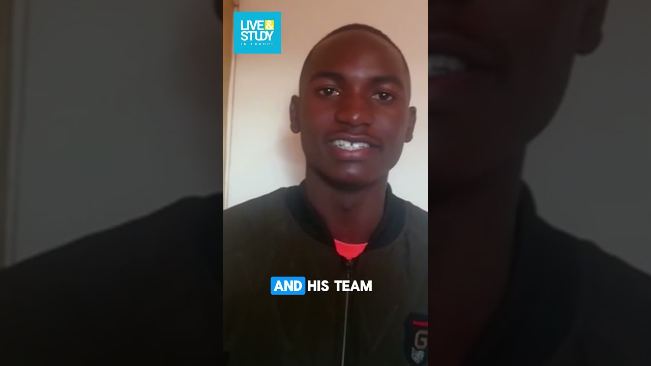 Zimbabwean Citizen Received Polish Work Visa
