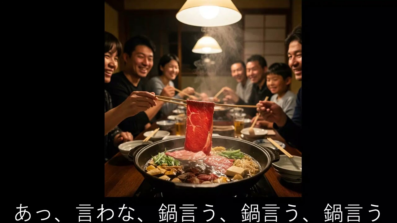 I Was Born To Love You　1曲まるまる空耳