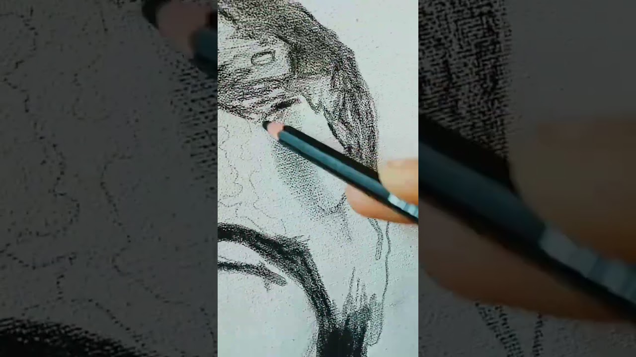 9 November Iqbal Day Allama Iqbal sketch|Painting of Allama Iqbal|Poet|Famous Man