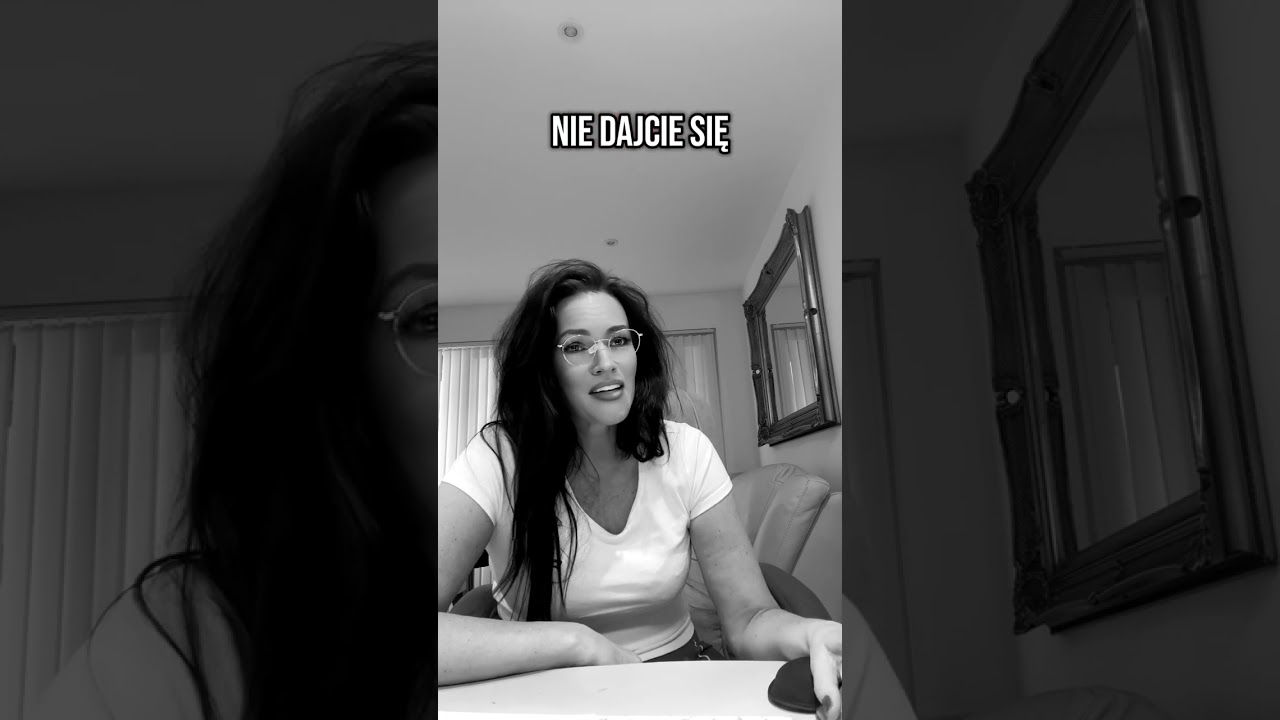 Cały film - 15 ukrytych taktyk narcyza. Jak odchodzi narcyz.