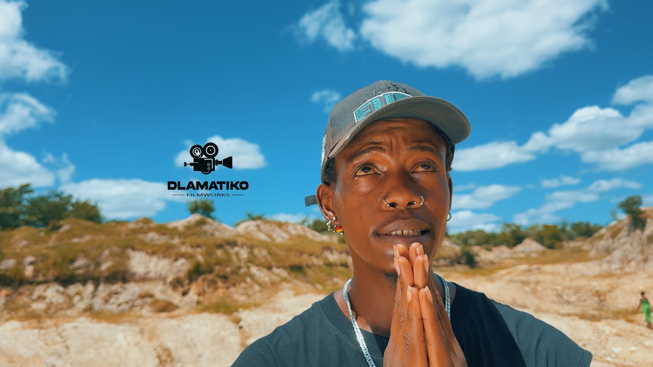 Swaggar Luv Ft Nia M Mbali M ValiantHackSaw -INDLELA ZAMI OFFICIAL MUSIC VIDEO